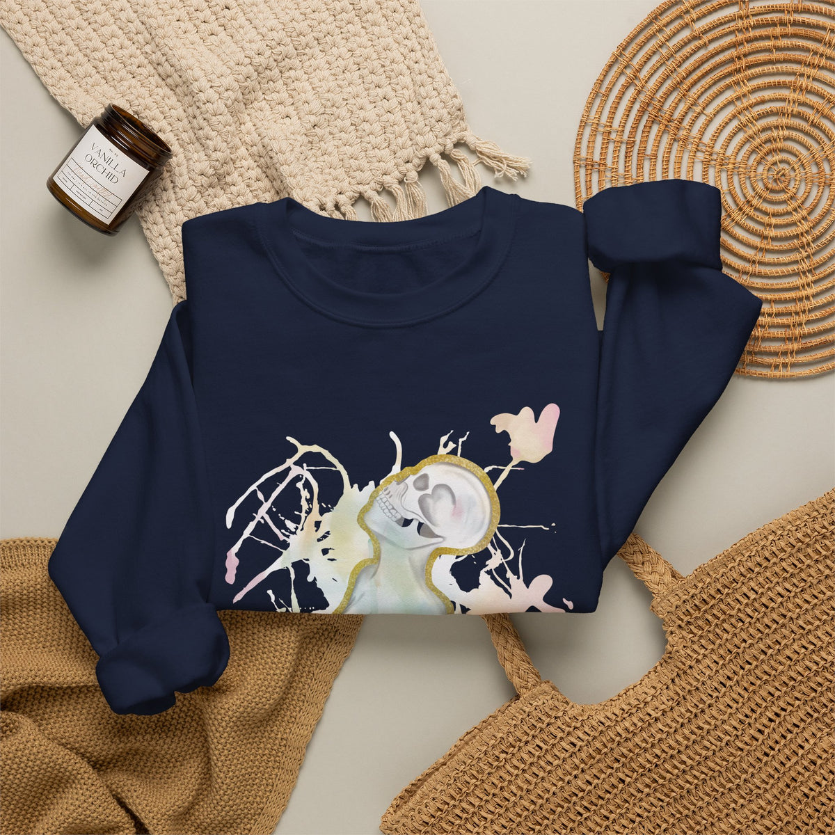 *COULDN'T BE ME* Sweatshirt