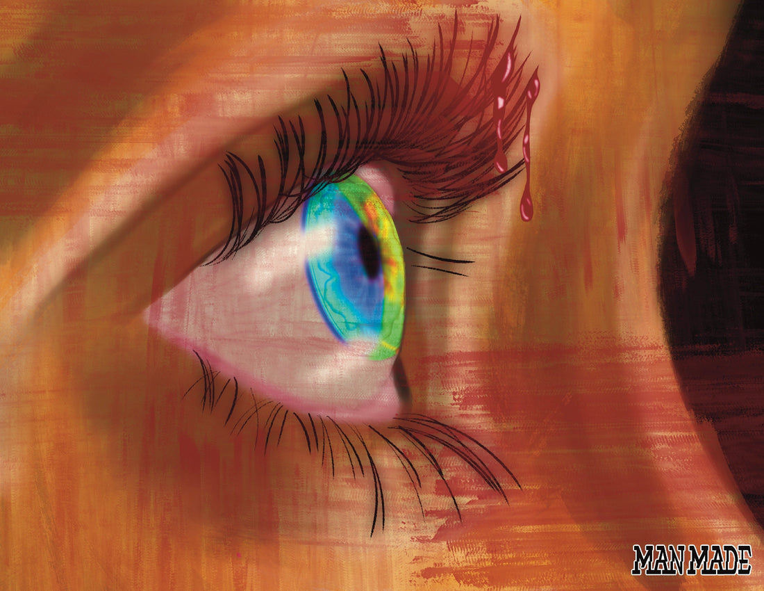 Eye of Truth
