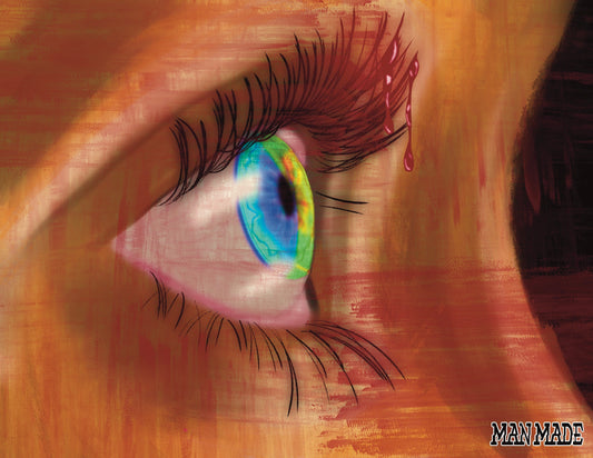 Eye of Truth