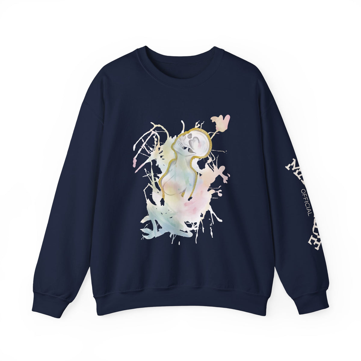 *COULDN'T BE ME* Sweatshirt