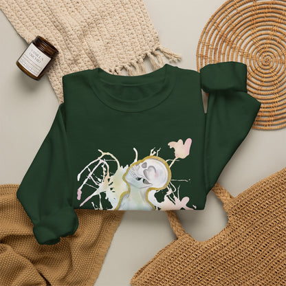 *COULDN'T BE ME* Sweatshirt