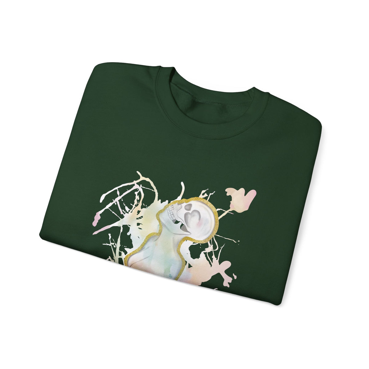*COULDN'T BE ME* Sweatshirt