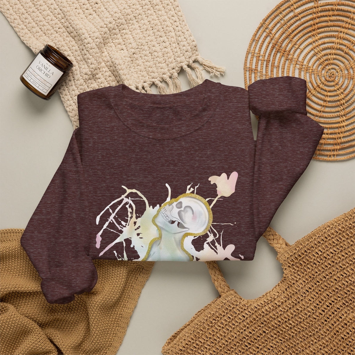 *COULDN'T BE ME* Sweatshirt
