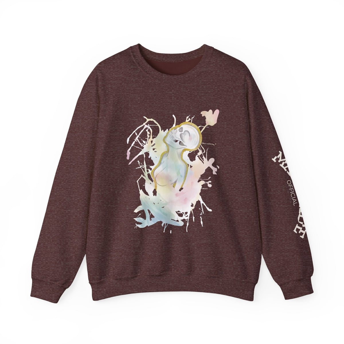 *COULDN'T BE ME* Sweatshirt