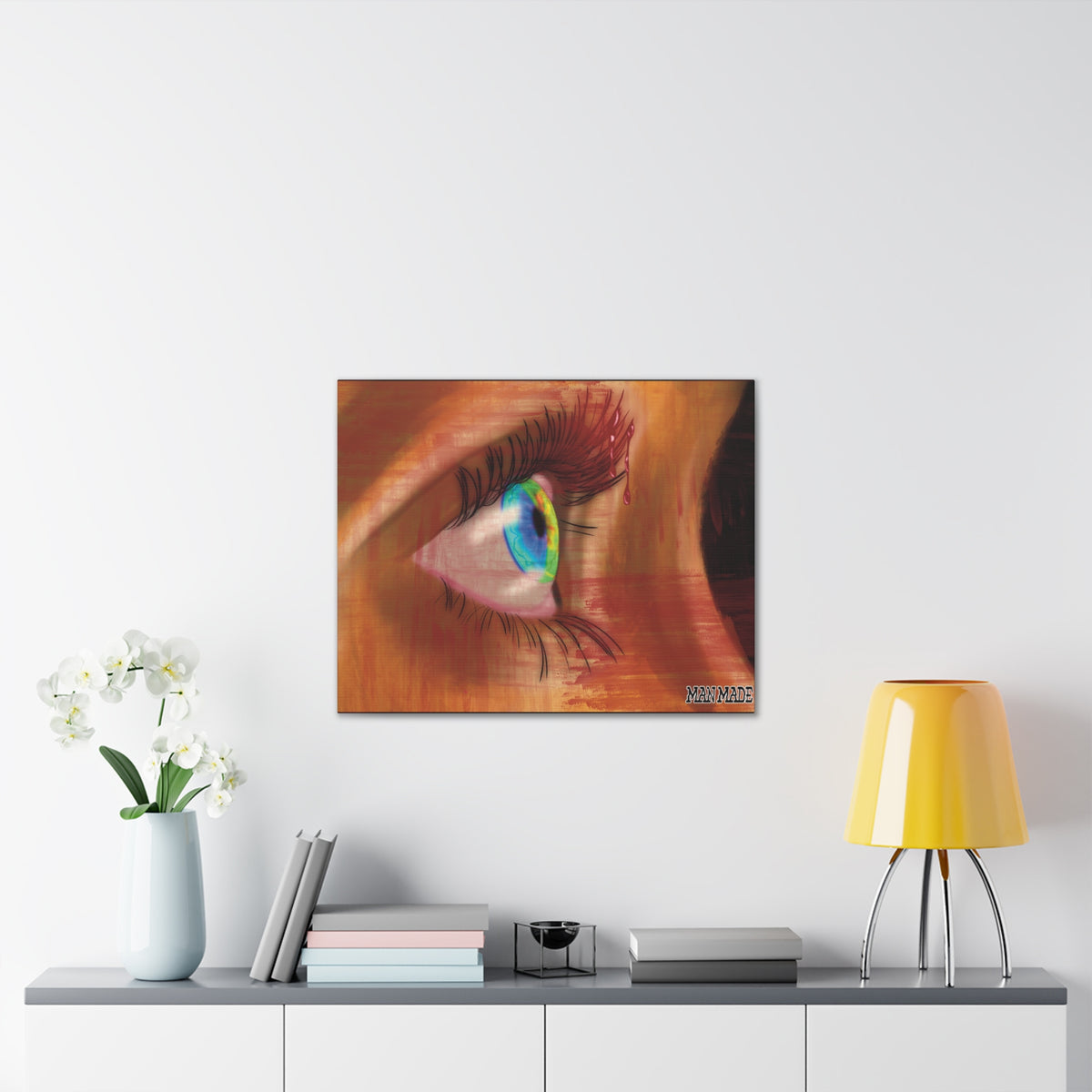 Eye of Truth