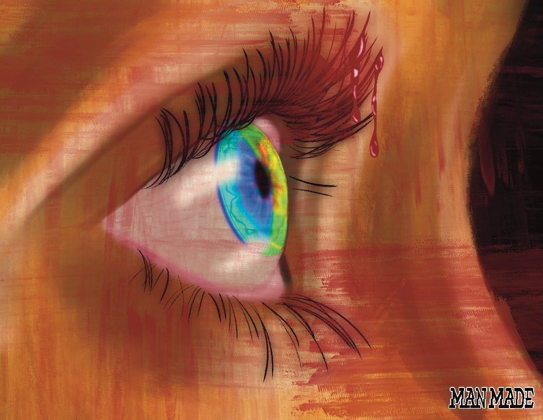 Eye of Truth